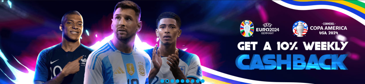 MyStake Casino Bonus Image 2