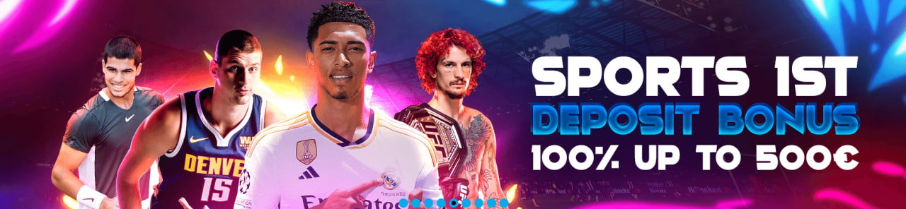 MyStake Casino Bonus Image 4